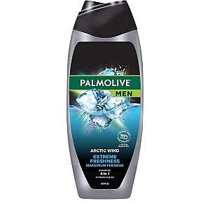 Palmolive Men Extreme Freshness Duş Jeli 500 Ml - Palmolive