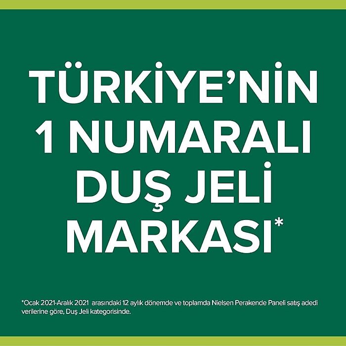 Palmolive Men Pure&Care Duş Jeli 500 Ml - 2