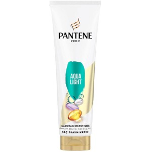 Pantene Aqualight Saç Kremi 275 Ml - Pantene