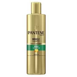 Pantene Yatıştırıcı ve İpeksi Yumuşaklık Gold Şampuan 250 Ml - Pantene