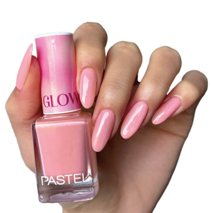 Pastel Aura Oje 447 - 2