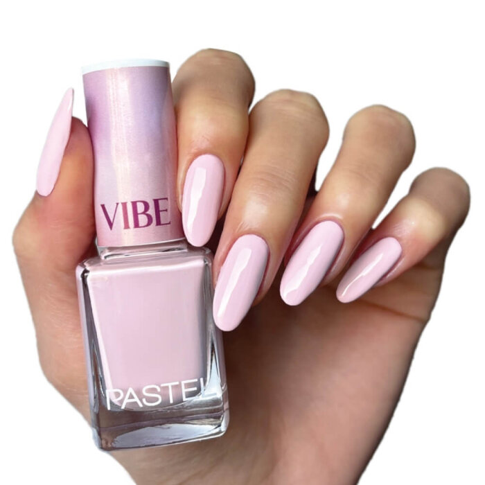 Pastel Aura Oje 448 - 2