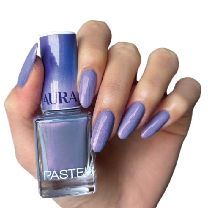 Pastel Aura Oje 449 - 2