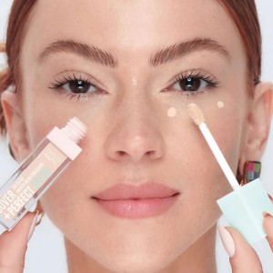 Pastel Cover Perfect 24H SPF30 Kapatıcı 305 Sand - 6