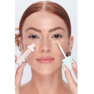 Pastel Cover+Perfect Concealar SPF30 Ultra Kapatıcı 301 Fair - 6