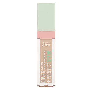 Pastel Cover+Perfect Concealar SPF30 Ultra Kapatıcı 303 Baby Powder - Pastel
