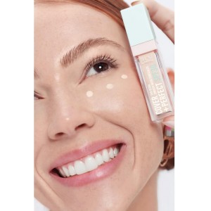 Pastel Cover+Perfect Concealar SPF30 Ultra Kapatıcı 306 Caramel - 3