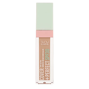 Pastel Cover+Perfect Concealar SPF30 Ultra Kapatıcı 306 Caramel - Pastel
