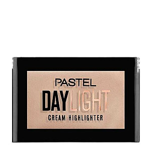 Pastel Daylight Cream Highlighter Aydınlatıcı Krem 11 Sunrise 