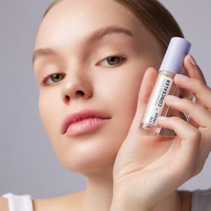 Pastel Eye Cream+Hydrating Satin Concealer 61 Vanilla - 8