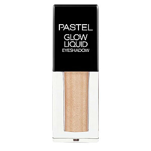 Pastel Eyeshadow Profashion Glow Liquid 225 Champagne - Pastel