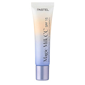 Pastel Magic Milk Cream Spf15 52 Ivory - Pastel