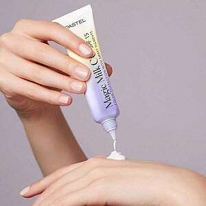 Pastel Magic Milk Cream Spf15 52 Ivory - 3
