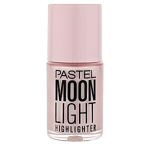 Pastel MoonLight HighLighter Aydınlatıcı No 100 - 1