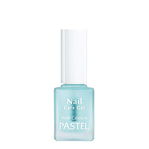 Pastel Nail Care Gel With Calcium 13 Ml 