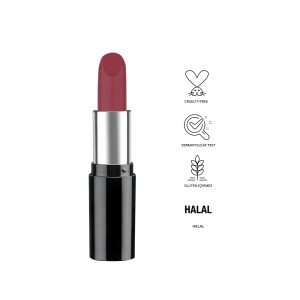 Pastel Nude Lipstick 523 - 4