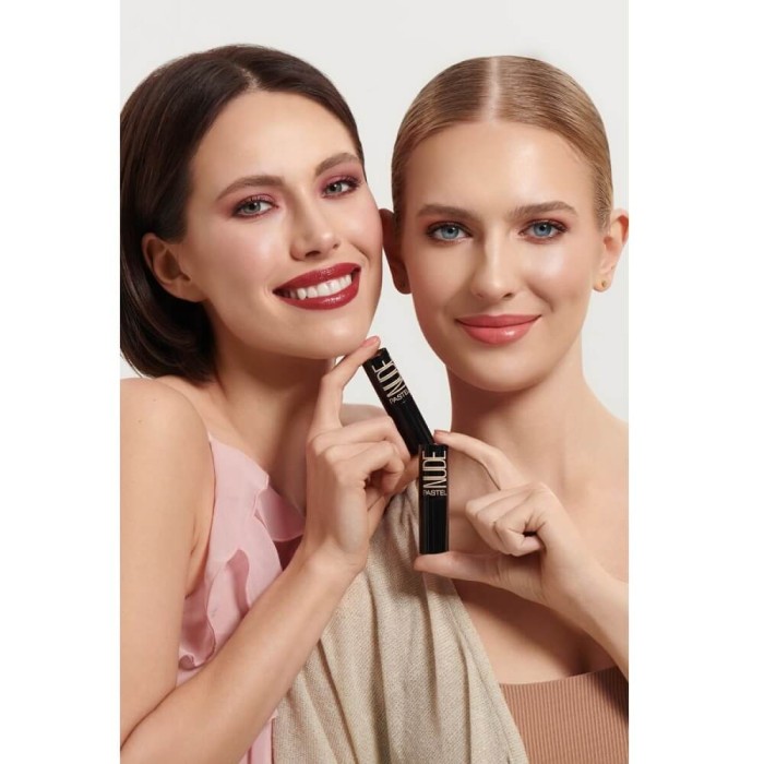 Pastel Nude Lipstick 527 - 3