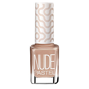 Pastel Nude Oje 101 Caramel 