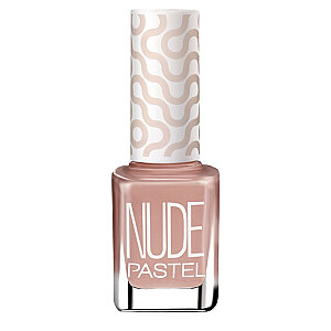 Pastel Nude Oje 106 Blush 