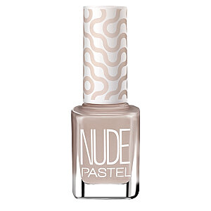 Pastel Nude Oje 755 Beige - Pastel