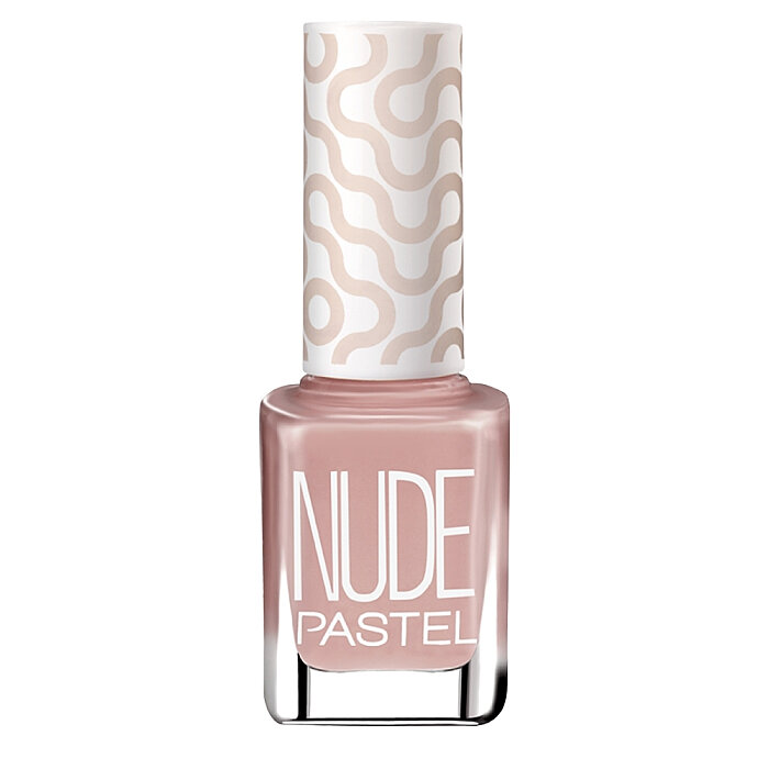 Pastel Nude Oje 756 Princess - 1