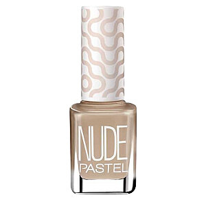 Pastel Nude Oje 758 Bone 