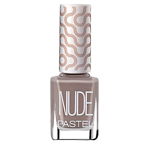 Pastel Nude Oje 759 Buff 
