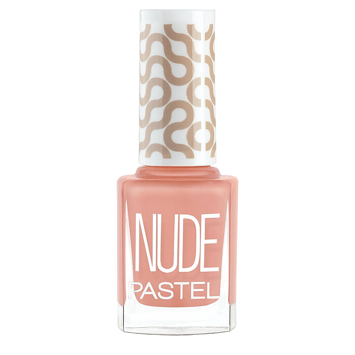 Pastel Oje Nude 770 - 1