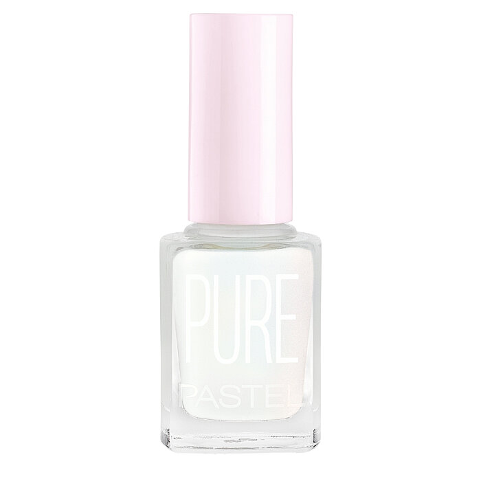 Pastel Oje Pure 601 - 1