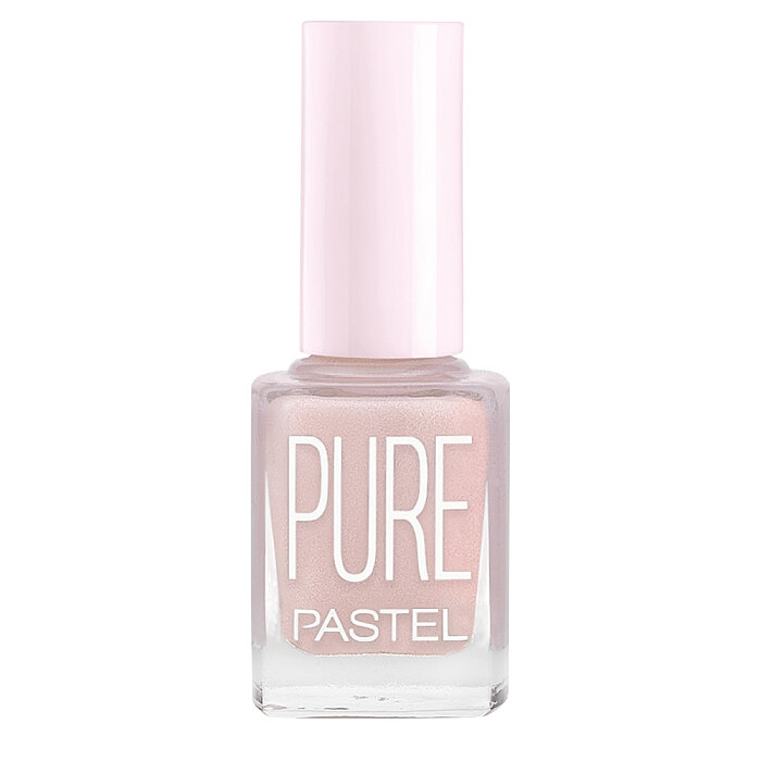 Pastel Oje Pure 602 - 1
