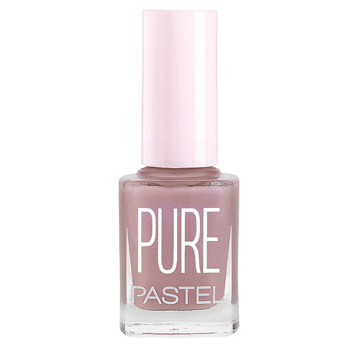Pastel Oje Pure 607 - 1