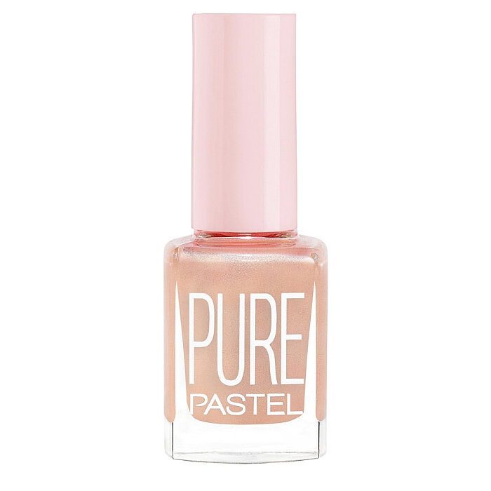 Pastel Oje Pure 614 - 1