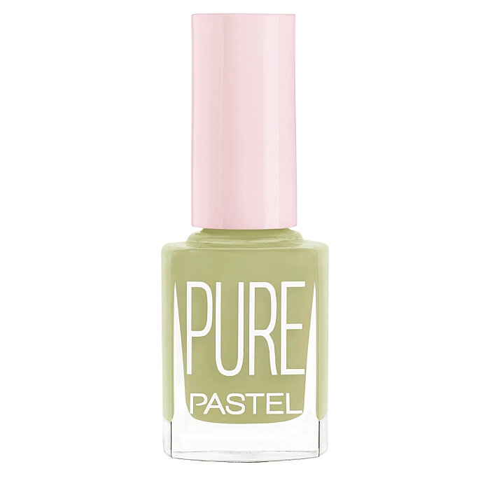 Pastel Oje Pure 619 - 1