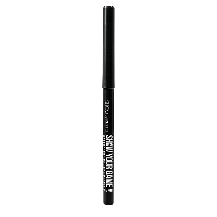 Pastel Pen Eye Show By Show Your Game Gel Waterproof 406 - 1