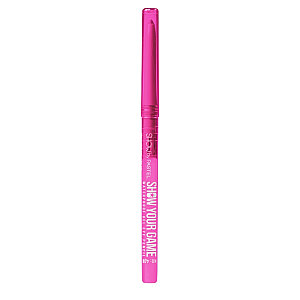 Pastel Pen Eye Show By Show Your Game Gel Waterproof 408 