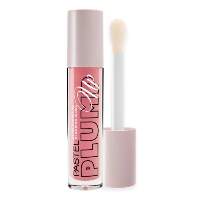 Pastel Plump Up Extra Hydrating Gloss 203 - 1
