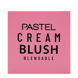 Pastel Profashion Cream Blush Blendable 52 - 1