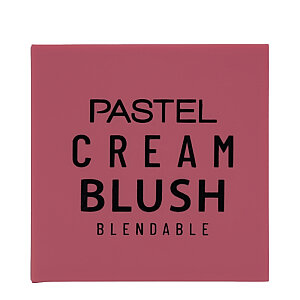 Pastel Profashion Cream Blush Blendable 55 - 1