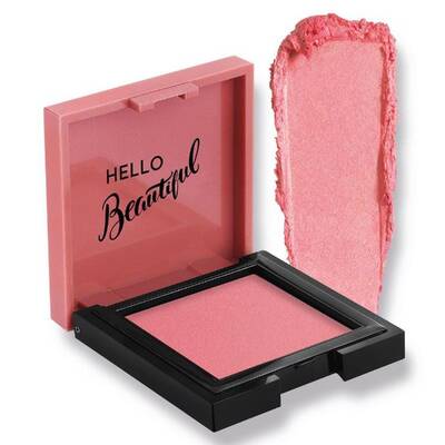 Pastel Profashion Cream Blush Blendable No:41 Dazzling - 2