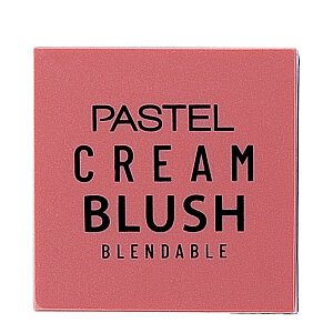 Pastel Profashion Cream Blush Blendable No:41 Dazzling - Pastel