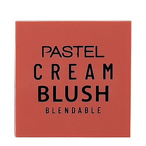 Pastel Profashion Cream Blush Blendable No:42 Rosery - Pastel