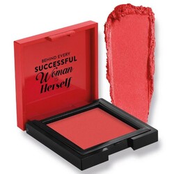 Pastel Profashion Cream Blush Blendable No:43 Scarlet - 2