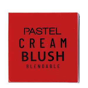 Pastel Profashion Cream Blush Blendable No:43 Scarlet - Pastel