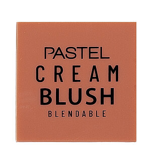 Pastel Profashion Cream Blush NO:44 Blossom - 1