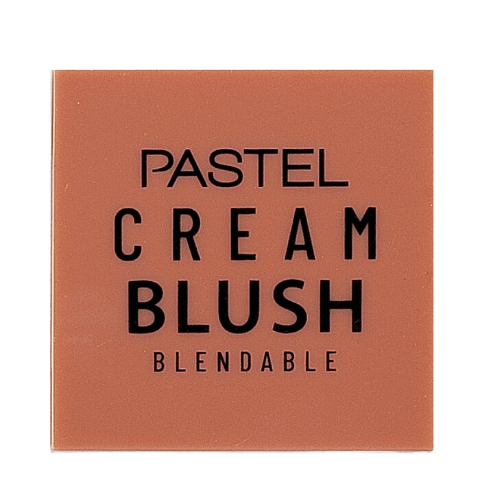 Pastel Profashion Cream Blush NO:44 Blossom - 1