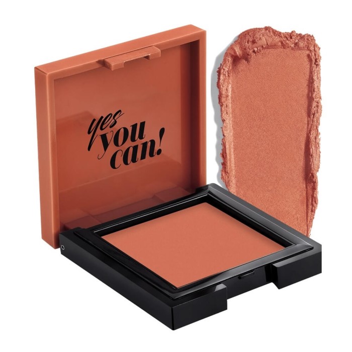 Pastel Profashion Cream Blush No:47 - 2