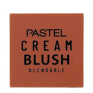 Pastel Profashion Cream Blush No:47 - 1