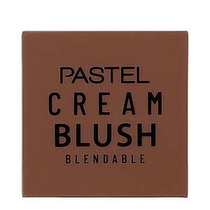 Pastel Profashion Cream Blush No:50 - Pastel