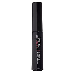 Pastel Profashion Liquid Eyeliner Siyah - 1