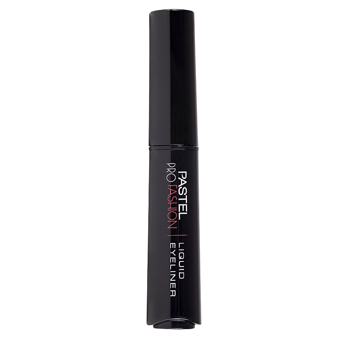 Pastel Profashion Liquid Eyeliner Siyah - 1